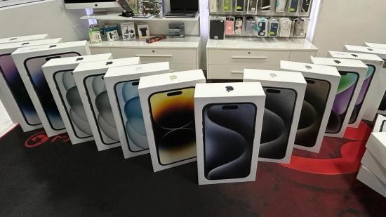 Apple Iphone Series 14/15 Πάτρα νομού Αχαϊας, Πελοπόννησος Κινητά τηλέφωνα - Αξεσουάρ Πωλούνται (φωτογραφία 1)