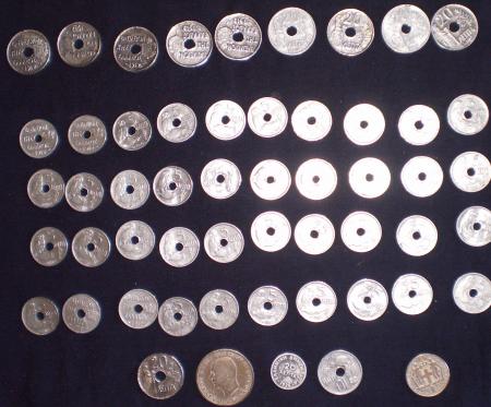 Νομίσματα Αθήνα νομού Αττικής - Αθηνών, Αττική Τέχνη - Συλλογές - Χόμπι Πωλούνται (φωτογραφία 1)