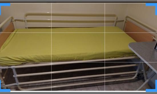 Νοσοκομειακό κρεβάτι Χαλκίδα νομού Ευβοίας, Στερεά Ελλάδα Υγεία - Ομορφιά Πωλούνται (φωτογραφία 1)