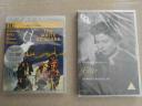 DVD, BLURAY brand new classics BFI και MASTERS OF CINEMA Νεα Ιωνια νομού Αττικής - Αθηνών, Αττική Ταινίες - DVD - Blu-ray Πωλούνται (μικρογραφία 3)