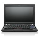 Laptop lenovo Χ220 intel i5 4gb 320gb 12.5'' κάμερα win10 (μικρογραφία)