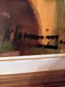 Ελαιογραφία του Yannaco(1927-2001)διαστάσεων 60χ40 cm Αθήνα νομού Αττικής - Αθηνών, Αττική Τέχνη - Συλλογές - Χόμπι Πωλούνται (μικρογραφία 3)