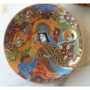 κινεζικο διακοσμιτικο πιατου Μαρουσι νομού Αττικής - Αθηνών, Αττική Τέχνη - Συλλογές - Χόμπι Πωλούνται (μικρογραφία 1)