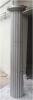 ΚΟΛΟΝΑ ΑΡΧΑΙΚΟΥ ΤΥΠΟΥ  ΞΥΛΙΝΗ Ηλιουπολη νομού Αττικής - Αθηνών, Αττική Τέχνη - Συλλογές - Χόμπι Πωλούνται (μικρογραφία 2)