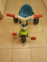 Παιδικό ποδήλατο-τρίκυκλο Κομοτηνή νομού Ροδόπης, Θράκη Παιχνίδια - Βιντεοκονσόλες Πωλούνται (μικρογραφία 2)