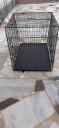 Πωλείται κλουβί για μεγαλόσωμους σκύλους Πάτρα νομού Αχαϊας, Πελοπόννησος Ζώα - Κατοικίδια Πωλούνται (μικρογραφία 1)