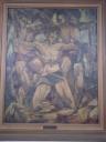 Πωλείται πίνακας ζωγραφικής συλλεκτικος του 1944 Κέρκυρα νομού Κέρκυρας, Νησιά Ιονίου Τέχνη - Συλλογές - Χόμπι Πωλούνται (μικρογραφία 1)