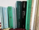 Πωλούνται μεμονωμένα ή πακέτο βιβλία Καλαμπακα νομού Τρικάλων, Θεσσαλία Βιβλία - Περιοδικά Πωλούνται (μικρογραφία 1)