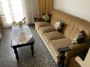 Σαλόνι με καναπέ και πολυθρόνες Λάρισα νομού Λαρίσης, Θεσσαλία Έπιπλα - Είδη σπιτιού / κήπου Πωλούνται (μικρογραφία 1)