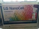 Τηλεόραση LG NanoCell 50NANO75 Αρχαια Κορινθος νομού Κορινθίας, Πελοπόννησος Ηλεκτρονικές συσκευές Πωλούνται (μικρογραφία 2)
