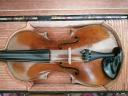 Χειροποίητο βιολί, αρχών 20υ αιώνα (μικρογραφία)