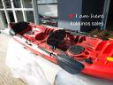 Gobo companion /kayak / kokkino sales Αρτέμιδα (τ. Λούτσα) νομού Αττικής - Ανατολικής, Αττική Βάρκες - Σκάφη Οχήματα (μικρογραφία 3)