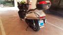 Motorbike scooter Honda Silverwing 400 for sale Λευκωσία νομού Κύπρου (νήσος), Κύπρος Μοτοσυκλέτες - Σκούτερς Οχήματα (μικρογραφία 1)