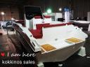 Nireus CL620 kokkinos sales Αρτέμιδα (τ. Λούτσα) νομού Αττικής - Ανατολικής, Αττική Βάρκες - Σκάφη Οχήματα (μικρογραφία 2)