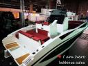 Nireus CL620 kokkinos sales Αρτέμιδα (τ. Λούτσα) νομού Αττικής - Ανατολικής, Αττική Βάρκες - Σκάφη Οχήματα (μικρογραφία 3)