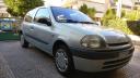 Renault Clio 1200cc, Χρώμα ασιμί, 3θυρο Καλαμάτα νομού Μεσσηνίας, Πελοπόννησος Αυτοκίνητα Οχήματα (μικρογραφία 3)