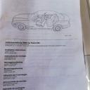 Δερμάτινη Επένδυση Καμπίνας Για BMW E36 Νεα Χαλκηδονα νομού Αττικής - Αθηνών, Αττική Εξαρτήματα αυτοκινήτου / μοτό Οχήματα (μικρογραφία 1)
