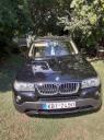 ΠΩΛΕΙΤΑΙ  BMW  X3   TIMH   8.999 Καβάλα νομού Καβάλας, Μακεδονία Αυτοκίνητα Οχήματα (μικρογραφία 1)