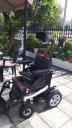 Πωλείται Αναπηρικό αμαξίδιο Αγρινιο νομού Αιτωλοακαρνανίας, Στερεά Ελλάδα Άλλα οχήματα Οχήματα (μικρογραφία 2)