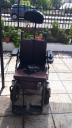 Πωλείται Αναπηρικό αμαξίδιο Αγρινιο νομού Αιτωλοακαρνανίας, Στερεά Ελλάδα Άλλα οχήματα Οχήματα (μικρογραφία 1)