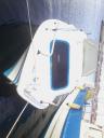 Πωλειται Πολυαστερικο σκαφος Πολιχνιτος νομού Λέσβου, Νησιά Αιγαίου Βάρκες - Σκάφη Οχήματα (μικρογραφία 2)
