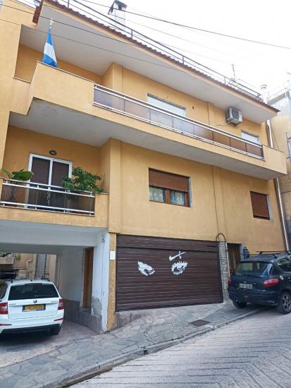 Διαμέρισμα 2όςοροφος Καβάλα νομού Καβάλας, Μακεδονία Σπίτια / Διαμερίσματα προς πώληση Ακίνητα (φωτογραφία 1)
