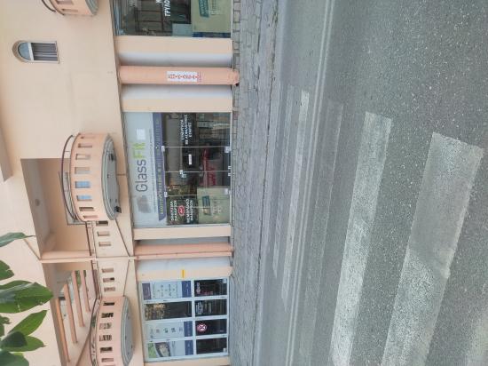 Ενοικίαση καταστήματος Καβάλα νομού Καβάλας, Μακεδονία Πωλήσεις / Ενοικιάσεις καταστημάτων Ακίνητα (φωτογραφία 1)