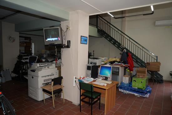 Κατάστημα- Γραφείο-Γκαρσονιερα Γρεβενά νομού Γρεβενών, Μακεδονία Πωλήσεις / Ενοικιάσεις καταστημάτων Ακίνητα (φωτογραφία 1)