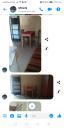 25τμ γκαρσονιέρα  ημιεπιπλωμενη Μυτιλήνη νομού Λέσβου, Νησιά Αιγαίου Σπίτια / Ενοικιαζόμενα διαμερίσματα Ακίνητα (μικρογραφία 1)