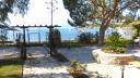 Villa Ismini - Σπίτι πάνω στην θάλασσα(Μάραθος) Βόλος νομού Μαγνησίας, Θεσσαλία Ενοικιάσεις εξοχικών κατοικιών Ακίνητα (μικρογραφία 1)