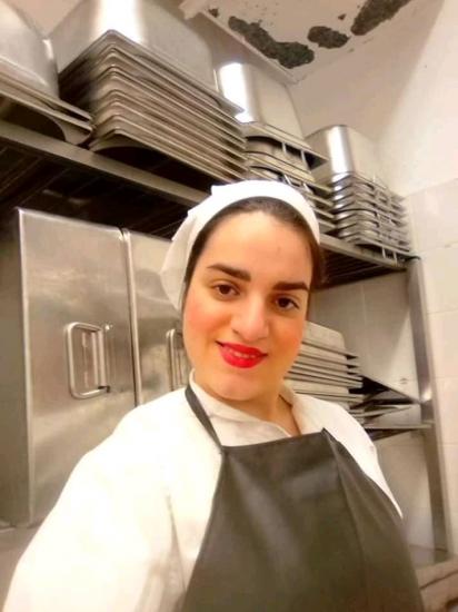 Βοηθός μαγειρα κρύας κουζινας Ιωάννινα νομού Ιωαννίνων, Ήπειρος Τουριστικός - Ξενοδοχειακός τομέας Εργασία (φωτογραφία 1)