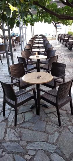 Μπαργουμαν για εργασία στη Κέρκυρα Ηγουμενίτσα νομού Θεσπρωτίας, Ήπειρος Εστιατόρια - Καφέ - Μπαρ Εργασία (φωτογραφία 1)
