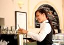 ζητάω δουλειά ως σερβιτόρος Φαρσαλα νομού Λαρίσης, Θεσσαλία Εστιατόρια - Καφέ - Μπαρ Εργασία (μικρογραφία 2)