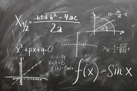 Ιδιαιτερα μαθηματα μαθηματικων και μελετη κατ'οικον Κόρινθος νομού Κορινθίας, Πελοπόννησος Διδακτική - Ιδιαίτερα μαθήματα Μαθήματα (φωτογραφία 1)