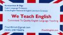 Ελληνο/Αγγλος, Αποφοιτος & Αποφοιτη Αγγλικης Φιλλολογιας (μικρογραφία)