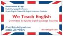 Καθηγητές Αγγλικής Γλώσσας  με βαση Πατρα - Native speakers. Πάτρα νομού Αχαϊας, Πελοπόννησος Μαθήματα ξένων γλωσσών Μαθήματα (μικρογραφία 1)