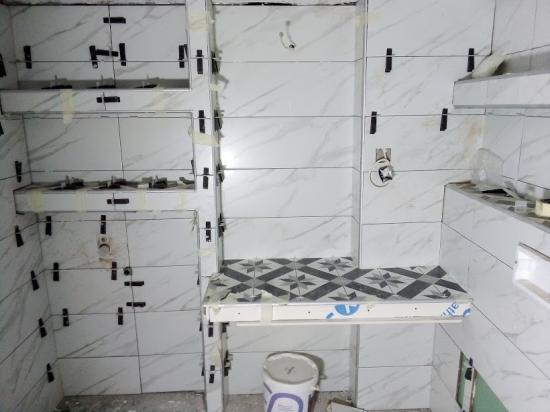 Ανακαίνιση μπάνιου Προσφορά! Θεσσαλονίκη νομού Θεσσαλονίκης, Μακεδονία Επιδιορθώσεις - Μάστορες Υπηρεσίες (φωτογραφία 1)
