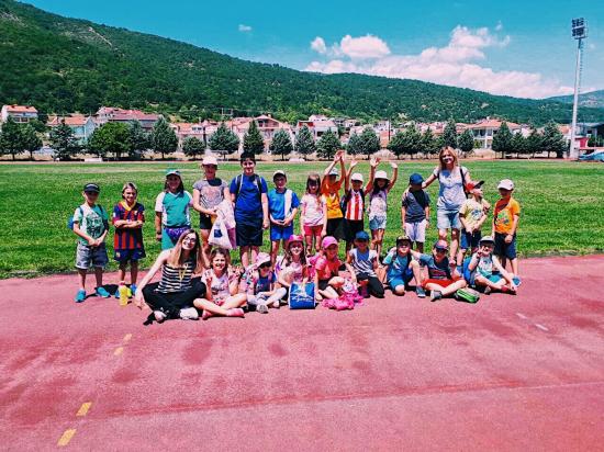 Φύλαξη νηπίων / παιδιών Αργος Ορεστικο νομού Καστοριάς, Μακεδονία Οικιακή βοήθεια - Φύλαξη παιδιών Υπηρεσίες (φωτογραφία 1)