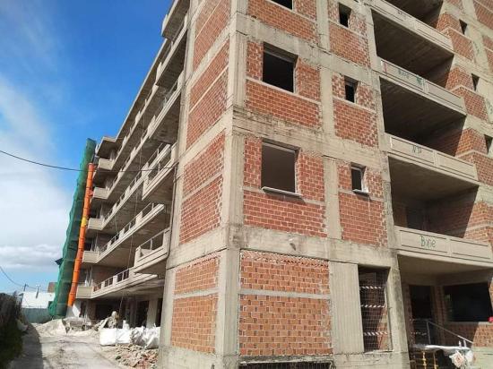 Οικοδομικές Εργασίες πάσης φύσεως Χαλκίδα νομού Ευβοίας, Στερεά Ελλάδα Υπηρεσίες κτιρίων - Συντήρηση Υπηρεσίες (φωτογραφία 1)