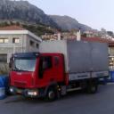 Μεταφορές Μετακομισεις Μεσολόγγι νομού Αιτωλοακαρνανίας, Στερεά Ελλάδα Μετακομίσεις - Αποθήκευση Υπηρεσίες (μικρογραφία 2)