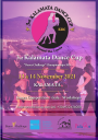 Επιστρέφει δυναμικά 3ος Διεθνής Διαγωνισμός χορού Καλαμάτας Καλαμάτα νομού Μεσσηνίας, Πελοπόννησος Εκδηλώσεις - Συναυλίες - Εκθέσεις Κοινότητα (μικρογραφία 1)