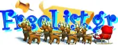 FreeList logo