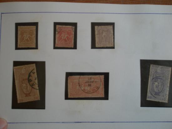 12000 γραμματοσυμα ελληνικα-ξενα Κέρκυρα νομού Κέρκυρας, Νησιά Ιονίου Τέχνη - Συλλογές - Χόμπι Πωλούνται (φωτογραφία 1)