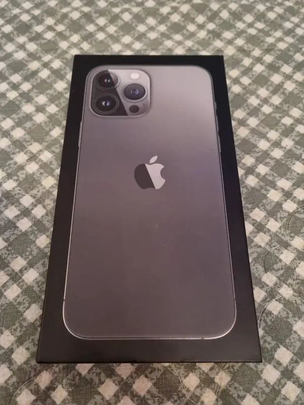 Apple iPhone 13 Pro Max 5G (6GB-256GB) Graphite 4/3/2022 - Apple iPhone 13 Pro Max 5G (6GB-256GB) Graphite 4/3/2022 - Ναύπλιο Κινητά τηλέφωνα - Αξεσουάρ Πωλούνται Ν. Αργολίδος, Πελοπόννησος αγγελία 302645 FreeList.gr (φωτογραφία 1) Apple iPhone 13 Pro Max 5G (6GB-256GB) Graphite 4/3/2022 Apple iPhone 13 Pro Max 5G (6GB-256GB) Graphite 4/3/2022 - αγγελίες για Κινητά τηλέφωνα - Αξεσουάρ σε Ναύπλιο - Πωλούνται στο Νομό Αργολίδος, Πελοπόννησος - FreeList.gr aggelia 302645 (φωτογραφία 1)