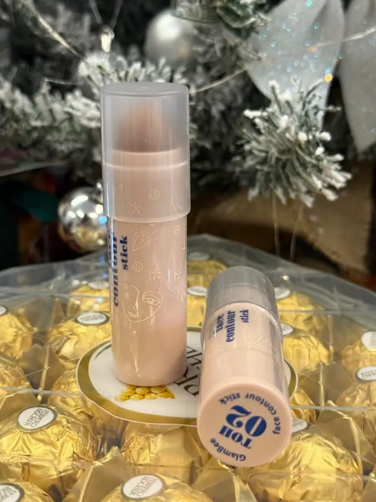 Contouring για μακιγιάζ