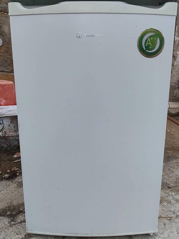 MORRIS W70130SP ΨΥΓΕΙΟ ΜΟΝΟΠΟΡΤΟ ΛΕΥΚΟ - MORRIS W70130SP ΨΥΓΕΙΟ ΜΟΝΟΠΟΡΤΟ ΛΕΥΚΟ - Ωραιοκαστρο Οικιακές συσκευές Πωλούνται Ν. Θεσσαλονίκης, Μακεδονία αγγελία 302644 FreeList.gr (φωτογραφία 1) MORRIS W70130SP ΨΥΓΕΙΟ ΜΟΝΟΠΟΡΤΟ ΛΕΥΚΟ MORRIS W70130SP ΨΥΓΕΙΟ ΜΟΝΟΠΟΡΤΟ ΛΕΥΚΟ - αγγελίες για Οικιακές συσκευές σε Ωραιοκαστρο - Πωλούνται στο Νομό Θεσσαλονίκης, Μακεδονία - FreeList.gr aggelia 302644 (φωτογραφία 1)