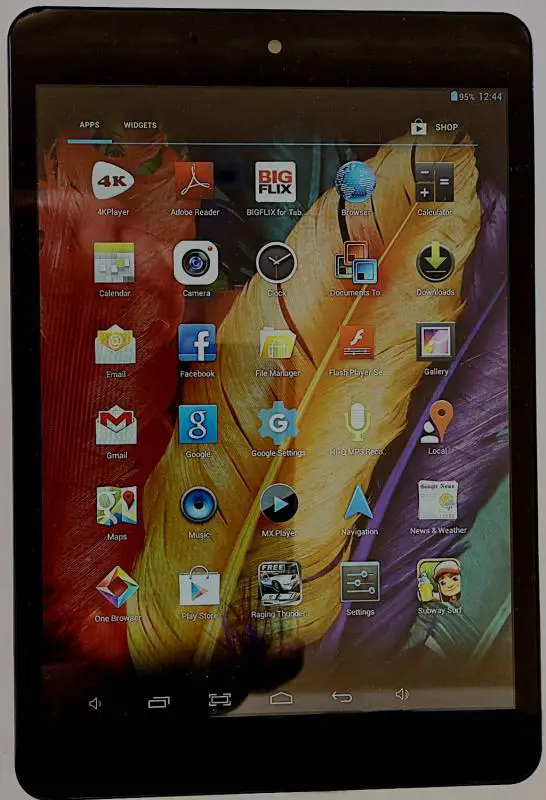 Tablet XPAD 8'' Simmtronics με τη θήκη και το τροφοδοτικό. - Κερατσινι Η/Υ - Υλικό - Λογισμικό Πωλούνται (φωτογραφία 1) Tablet XPAD 8'' Simmtronics με τη θήκη και το τροφοδοτικό. Κερατσινι νομού Αττικής - Πειραιώς / Νήσων, Αττική Η/Υ - Υλικό - Λογισμικό Πωλούνται (φωτογραφία 1)
