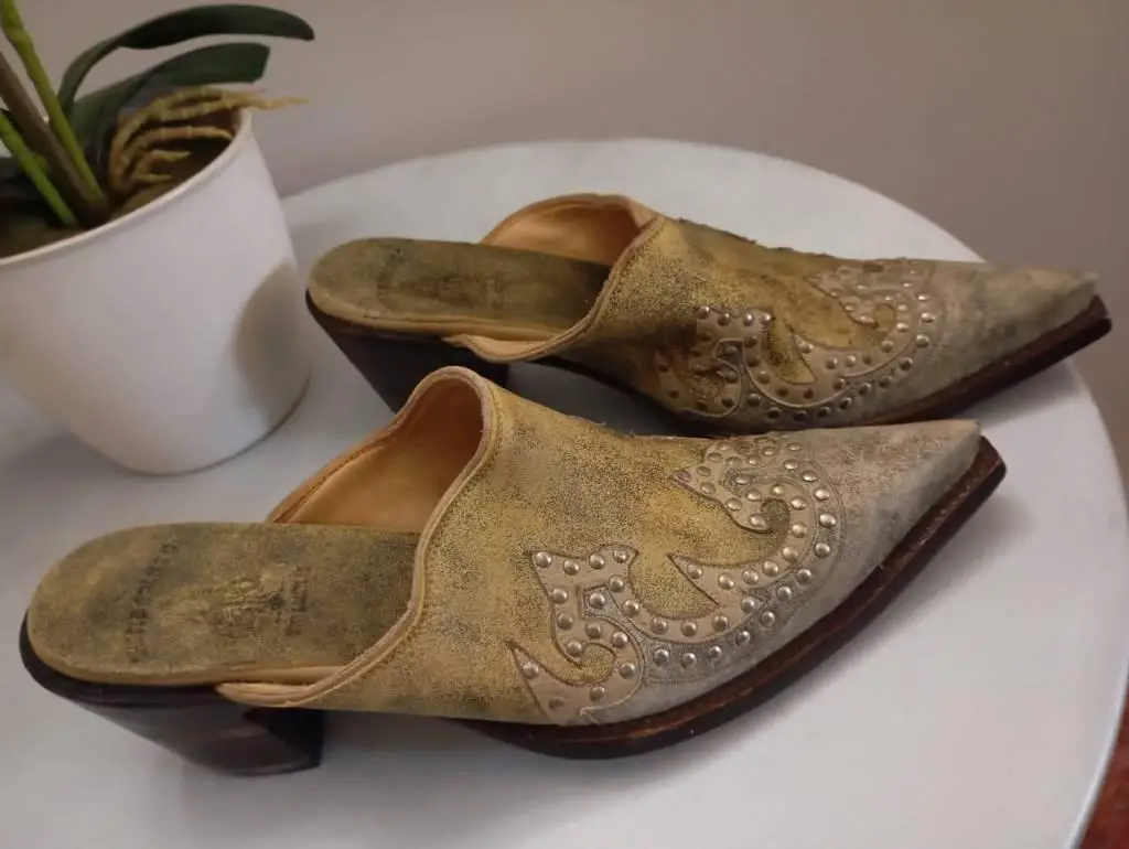 γυναικεία mules sendra χειροποίητα ισπανία νo 36 €160 - γυναικεία mules sendra χειροποίητα ισπανία νo 36 €160 - Αθήνα Ρούχα - Παπούτσια - Αξεσουάρ Πωλούνται Ν. Αττικής - Αθηνών, Αττική αγγελία 302854 FreeList.gr (φωτογραφία 1) γυναικεία mules sendra χειροποίητα ισπανία νo 36 €160 γυναικεία mules sendra χειροποίητα ισπανία νo 36 €160 - αγγελίες για Ρούχα - Παπούτσια - Αξεσουάρ σε Αθήνα - Πωλούνται στο Νομό Αττικής - Αθηνών, Αττική - FreeList.gr aggelia 302854 (φωτογραφία 1)