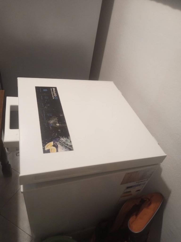 καταψυκτης