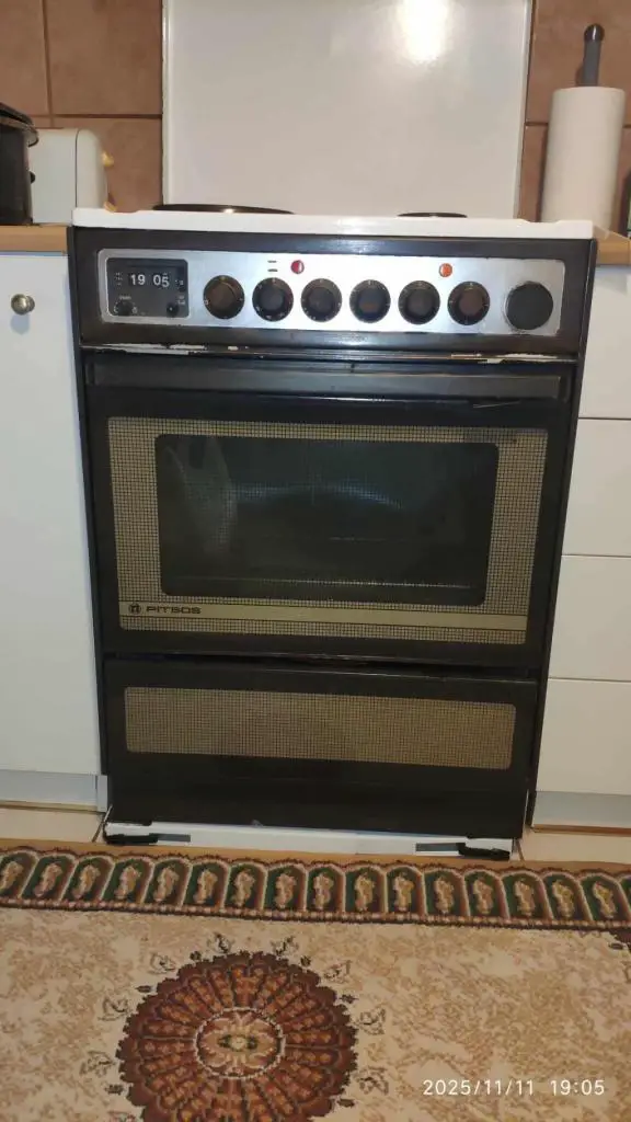 Πωλείται κουζίνα Pitsos